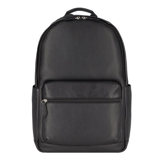Fossil Buckner Zaino da giorno Pelle 44.5 cm Scomparto per laptop