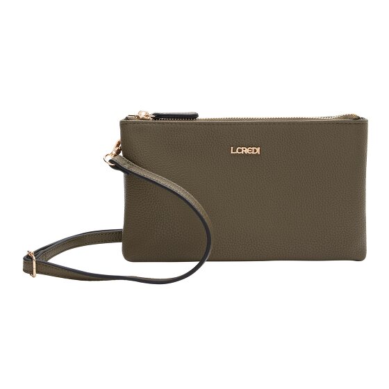 L.Credi Borsa a tracolla Ella 14 cm