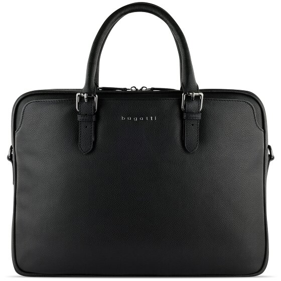 bugatti Bella Valigetta Pelle 38 cm Scomparto per laptop