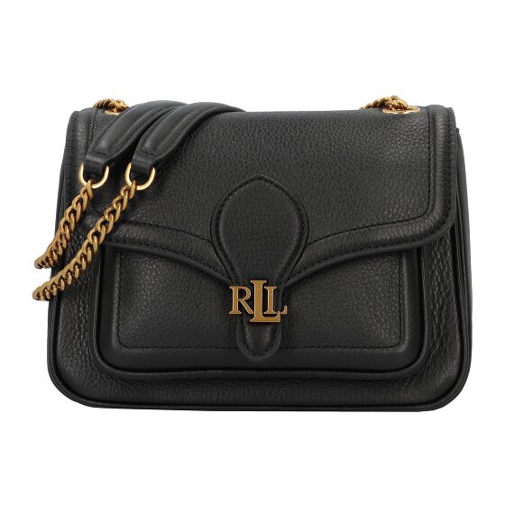 Lauren Ralph Lauren Bradley Borsa a tracolla Pelle 21.5 cm