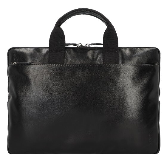 Picard Buddy Valigetta Pelle 40 cm Scomparto per laptop