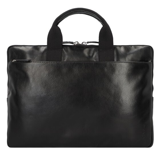 Picard Buddy Valigetta Pelle 40 cm Scomparto per laptop