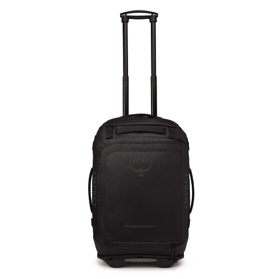 Osprey Transporter 40 2 ruote Borsa da viaggio 57 cm