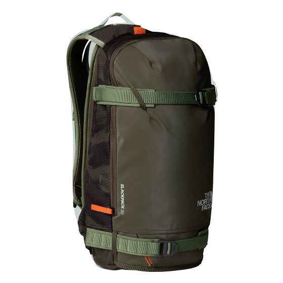 The North Face Slackpack 2.0 Zaino 50 cm