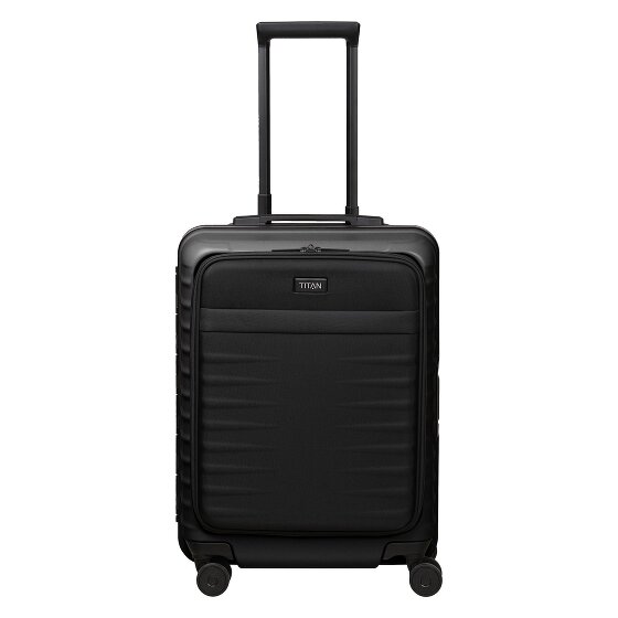Titan Overseas 4 ruote Carrello 55 cm