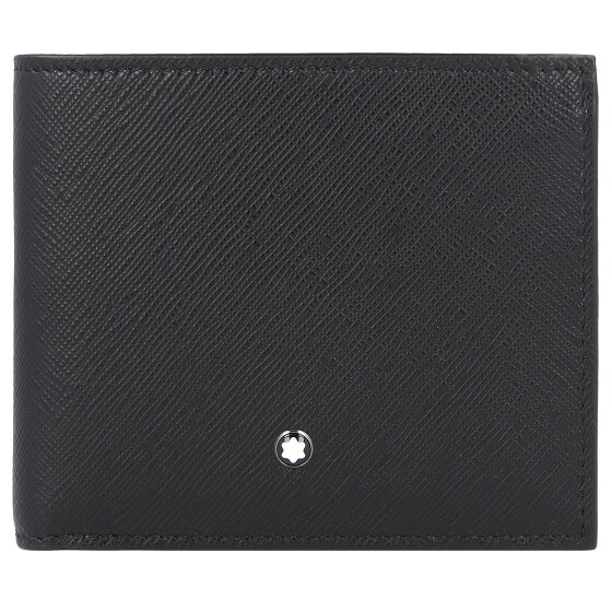 Montblanc Sartorial Portafoglio Pelle 11.5 cm