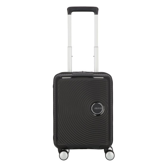 American Tourister soundbox mini 4 ruote Carrello per bambini 47 cm