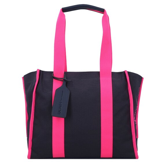 Tom Tailor Denim Alani Borsa a tracolla 50 cm Tom Tailor Denim Alani Borsa a tracolla 50 cm