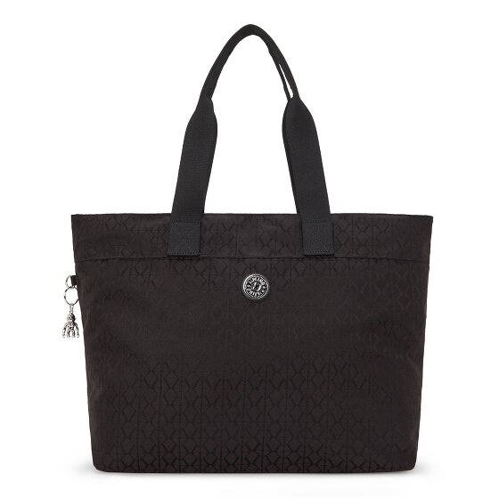 Kipling Premium Elevated Plus Colissa Up Borsa shopper 50 cm Scomparto per laptop