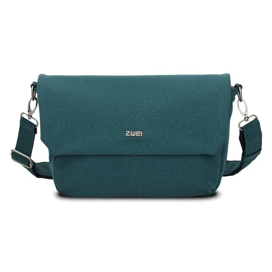 Zwei Mademoiselle.M Messaggero 33 cm Vano porta PC
