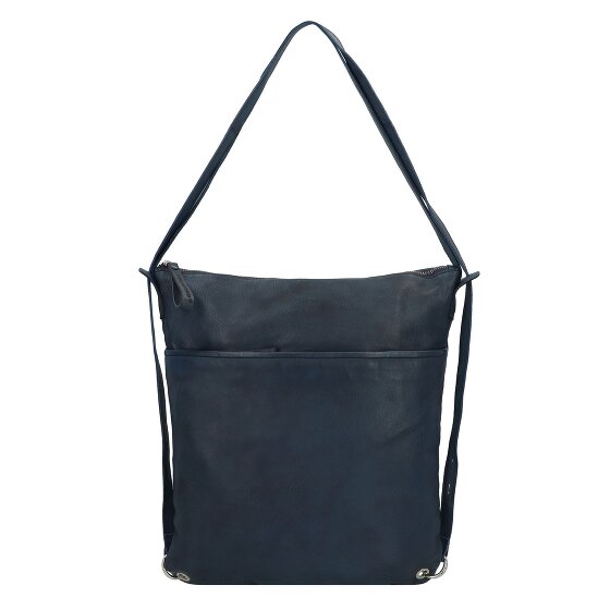Taschendieb Wien Kohlmarkt 3 Borsa a tracolla Pelle 33 cm