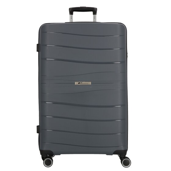 Cocoono Leon 4 ruote Carrello 76 cm