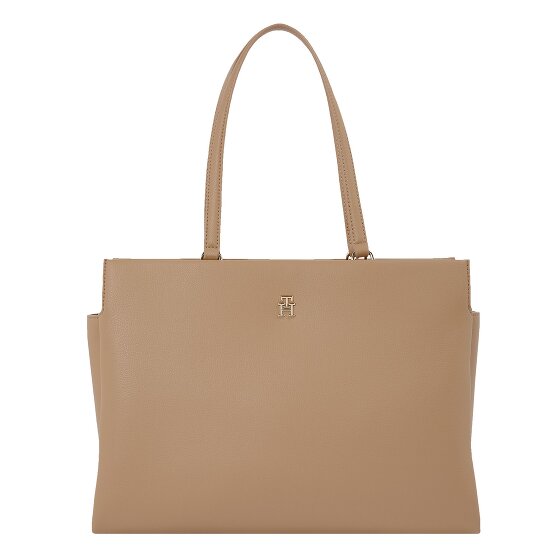 Tommy Hilfiger TH Legacy Borsa shopper 40 cm