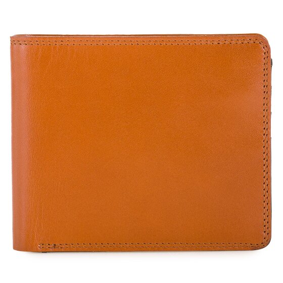 Mywalit Portafoglio RFID in pelle 11 cm