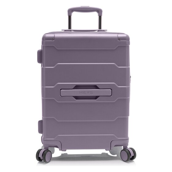 Heys ReNew 4 ruote Trolley cabina S 53 cm espandibile