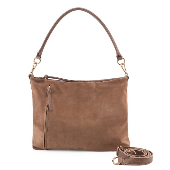 FredsBruder Beyond Borsa a tracolla Pelle 33.5 cm