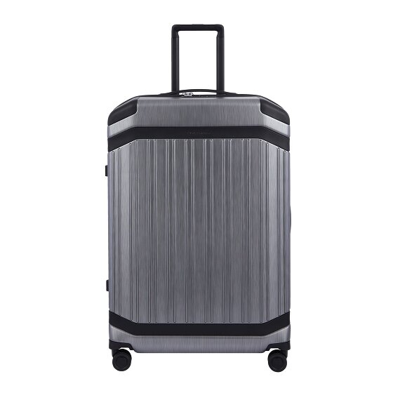 Piquadro PQL-Premium 4 ruote Carrello 75 cm