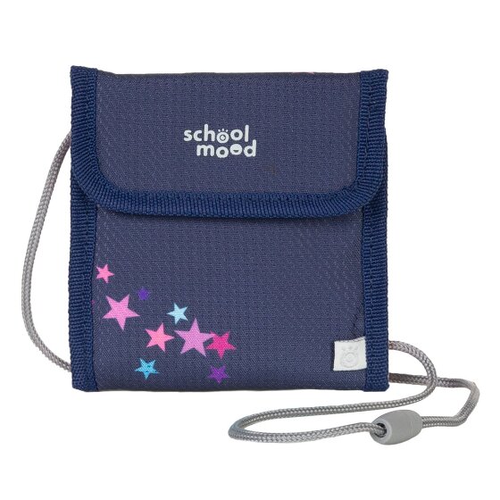 School-Mood Borsa pettorale 11 cm
