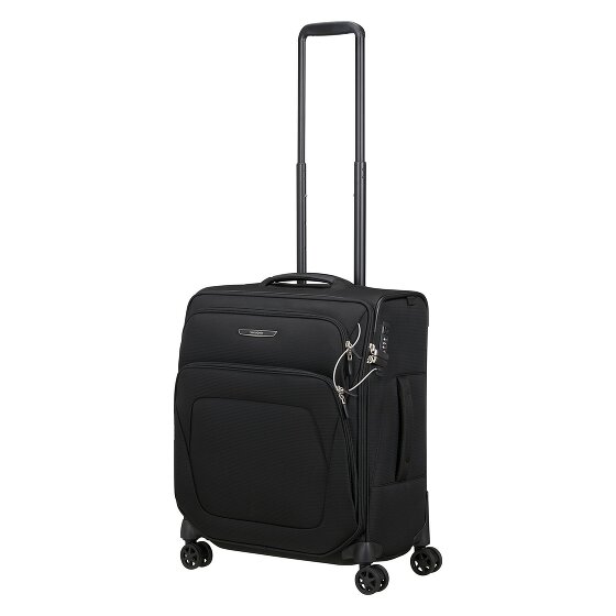 Samsonite Spark Sng Eco 4 ruote Carrello della cabina 55 cm
