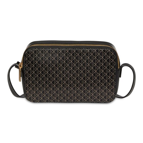 Calvin Klein Aop Borsa a tracolla 21.5 cm