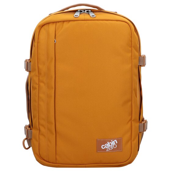 Cabin Zero Borsa da viaggio Classic Plus 32L Zaino 46 cm