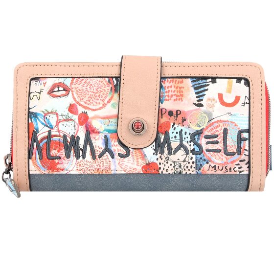 Anekke Portafoglio Fun&Music 18 cm