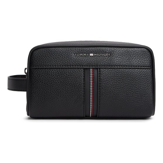 Tommy Hilfiger TH Central Borsa da toilette 21 cm