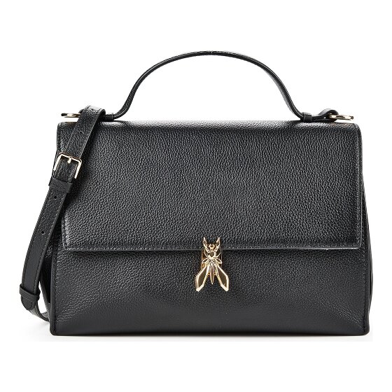 Patrizia Pepe Borsetta Vera Pelle 28 cm
