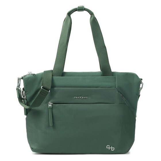 Hedgren Furo Kicho Borsa shopper Protezione RFID 46 cm Scomparto per laptop