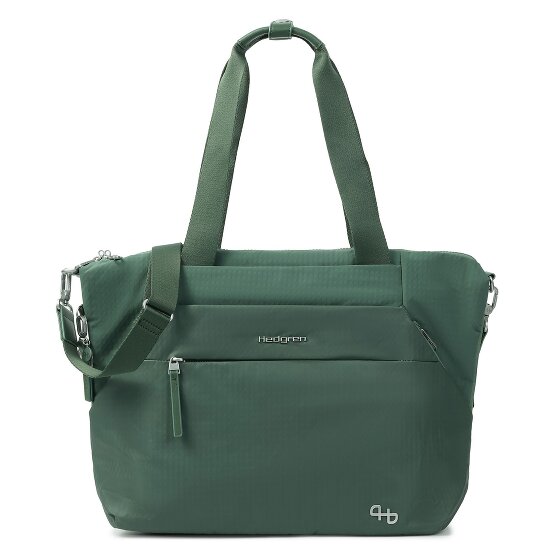 Hedgren Furo Kicho Borsa shopper Protezione RFID 46 cm Scomparto per laptop