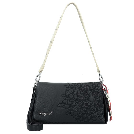 Desigual Sierra Naron Borsa a tracolla 26 cm