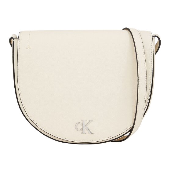 Calvin Klein Jeans Minimal Monogram Borsa a tracolla 22 cm