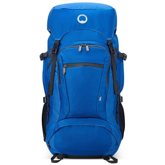 Delsey Paris Nomade L Zaino 59 cm scomparto per laptop