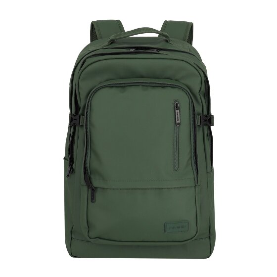Travelite Basics Zaino da giorno 48 cm Scomparto per laptop