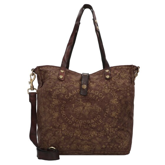 Campomaggi Borsa shopper 29 cm