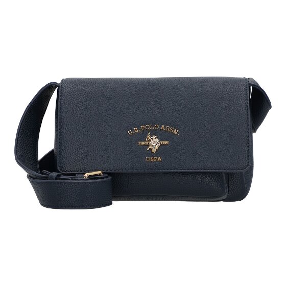 U.S. Polo Assn. Stanford Borsa a tracolla 20 cm