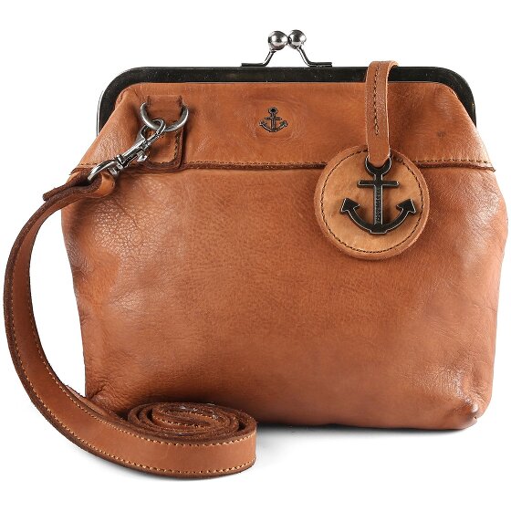 Harbour 2nd Rosalie Borsa a tracolla Pelle 21 cm