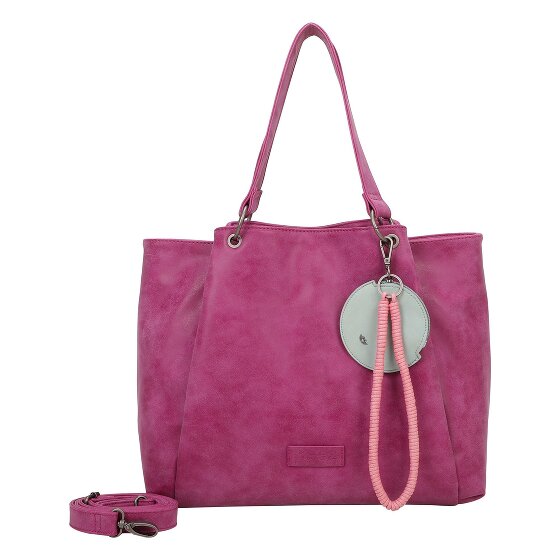 Fritzi aus Preußen Fritzi42N Vintage Borsa shopper 45 cm