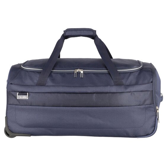 Travelite Miigo 2-Wheel Holdall 69 cm