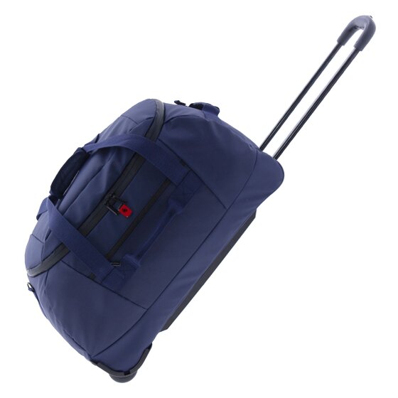 Gladiator 3900 2 ruote Borsa da viaggio 60 cm