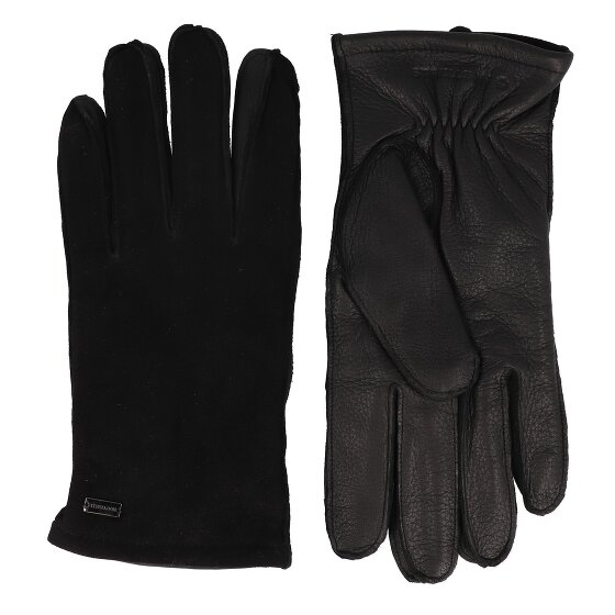 Strellson Guanti Pelle Strellson Guanti Pelle