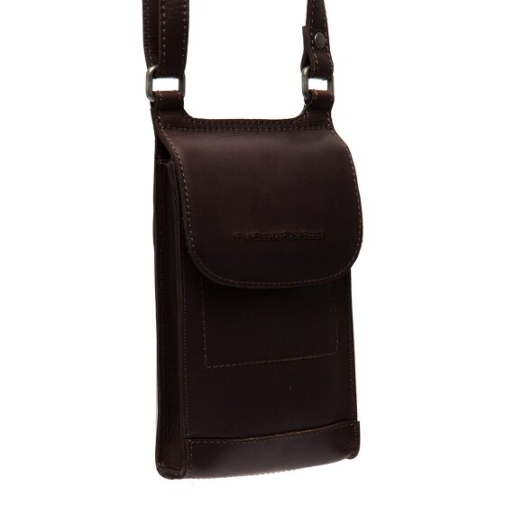 The Chesterfield Brand Nebra Custodia per cellulare Pelle 12 cm