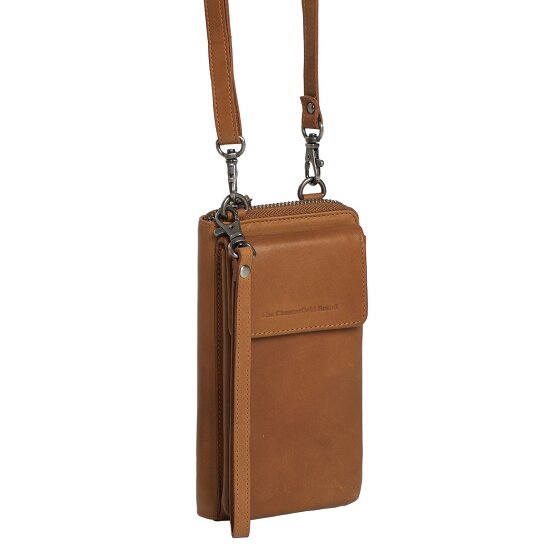 The Chesterfield Brand Malaga Custodia per cellulare Pelle 10 cm