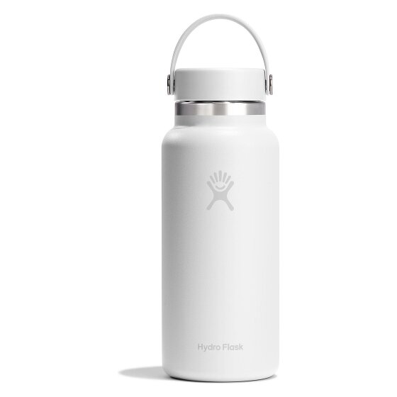 Hydro Flask Hydration Wide Flex Cap Bottiglia per bere 945 ml