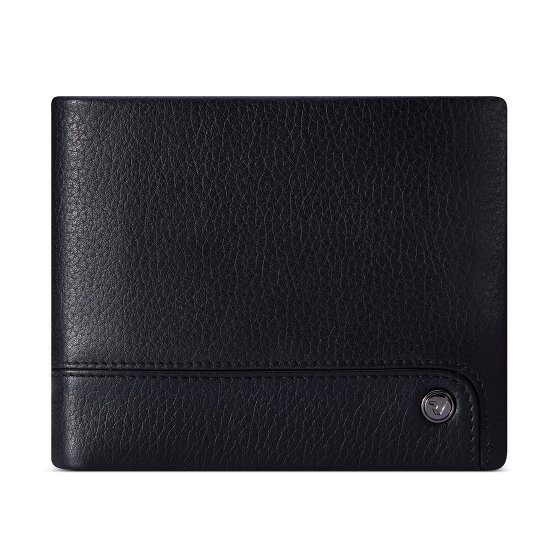 Roncato Alaska Portafoglio Protezione RFID Pelle 13 cm