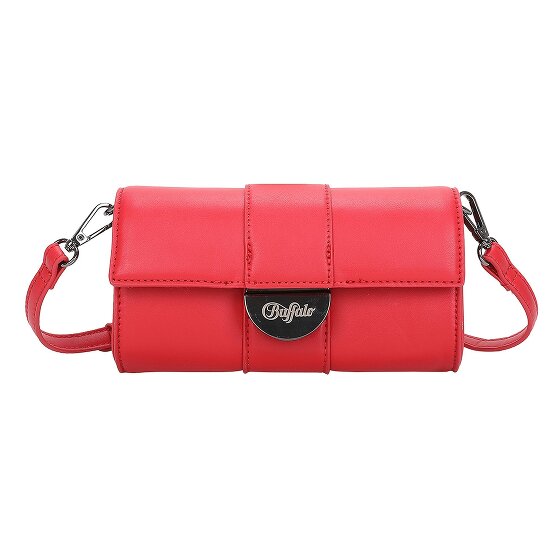 Buffalo Curve Night Borsa a tracolla 20 cm