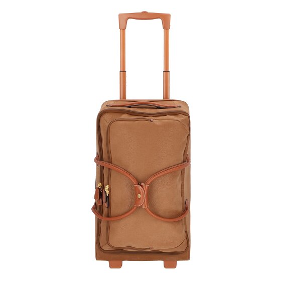 Bric's Borsa da viaggio Life Roller 55 cm