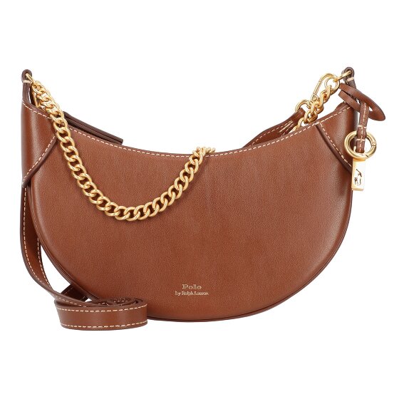 POLO RALPH LAUREN Polo ID Borsa a tracolla Pelle 24 cm