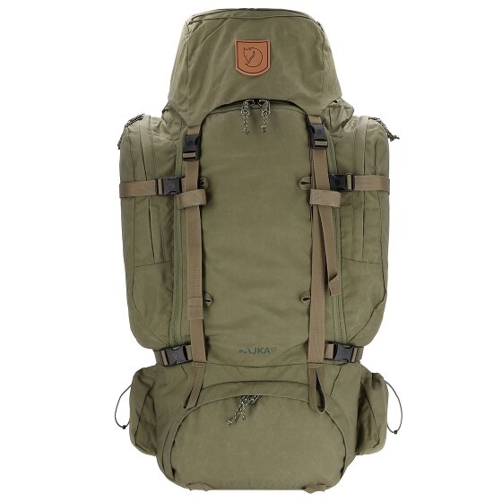Fjällräven Kajka 85 85 Zaino da trekking M-L 91 cm