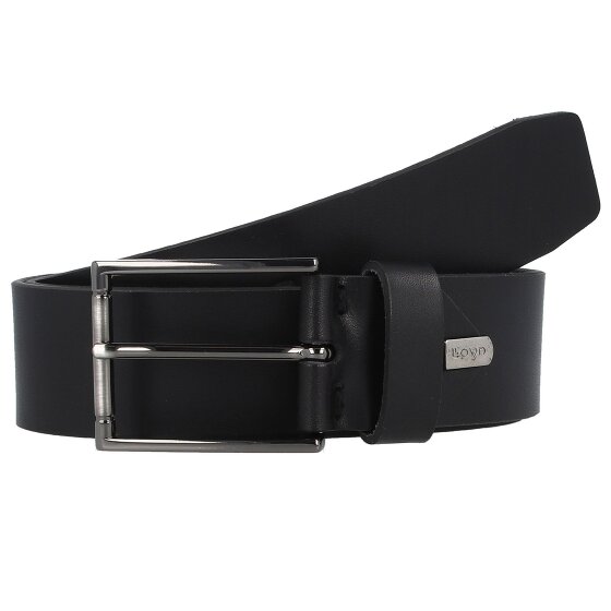 Lloyd Men's Belts Cintura in pelle